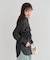 ・ELENCARE DUE シアービスチェ付シャツ