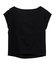 ドレープオフショルフレンチ袖Tシャツ