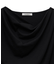 ドレープオフショルフレンチ袖Tシャツ