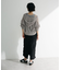 メランジタンクトップ