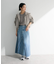 メランジタンクトップ