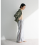 メランジタンクトップ
