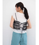 ・swing　by　SET2点チュールビスチェ&フレンチT