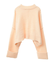 ・Petit Fleur ブークレワイドニット