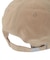 Mickey friend / バッジ付きCAP