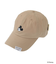 Mickey friend / バッジ付きCAP