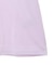 箔プリントフェミニンロゴTシャツ