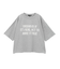 ・SUGAR SPOON ミニウラケプリントTEE