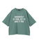 ・SUGAR SPOON ミニウラケプリントTEE