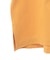 多段フェミニンロゴボックスTシャツ