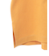多段フェミニンロゴボックスTシャツ