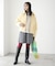 RUPIS.インヒールロングブーツ