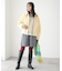 RUPIS.インヒールロングブーツ