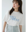 汗染み防止アソートロゴTシャツ