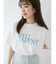 汗染み防止アソートロゴTシャツ