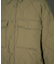 キルティングシャツブルゾン