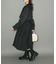 タフタバルーンスカート