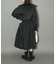 タフタバルーンスカート