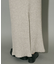 ボレロ付ニットワンピース