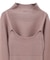 ボレロ付ニットワンピース