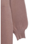 ボレロ付ニットワンピース