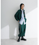 SPALDING別注 トラックパンツ