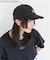 ■LOVEBOAT ロゴ刺繍CAP