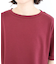 ・swing by シルケットオーバーサイズTEE