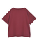 ・swing by シルケットオーバーサイズTEE