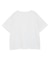 ・swing by シルケットオーバーサイズTEE