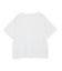 ・swing by シルケットオーバーサイズTEE