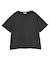 ・swing by シルケットオーバーサイズTEE