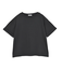 ・swing by シルケットオーバーサイズTEE