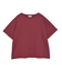 ・swing by シルケットオーバーサイズTEE