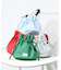 CONVERSE CV FURILL MINI BAG