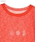 miffy/シアーリブプリントTシャツ