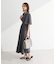 ・ELENCARE DUE スキッパーワンピース