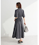 ・ELENCARE DUE スキッパーワンピース