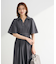 ・ELENCARE DUE スキッパーワンピース