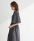 ・ELENCARE DUE スキッパーワンピース