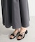 ・ELENCARE DUE スキッパーワンピース