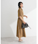 ・ELENCARE DUE スキッパーワンピース