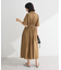 ・ELENCARE DUE スキッパーワンピース