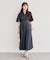 ・ELENCARE DUE スキッパーワンピース