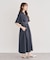 ・ELENCARE DUE スキッパーワンピース