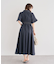 ・ELENCARE DUE スキッパーワンピース