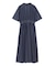 ・ELENCARE DUE スキッパーワンピース