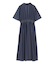 ・ELENCARE DUE スキッパーワンピース