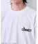 ハイキュー!! モノクロプリント音駒長袖Tシャツ