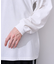 ハイキュー!! モノクロプリント音駒長袖Tシャツ